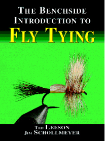 fly tying 101